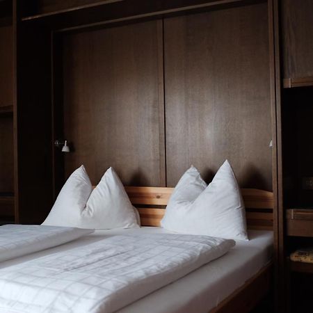 Garni Trojer Hotel Campo Tures Exterior foto