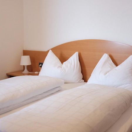 Garni Trojer Hotel Campo Tures Exterior foto