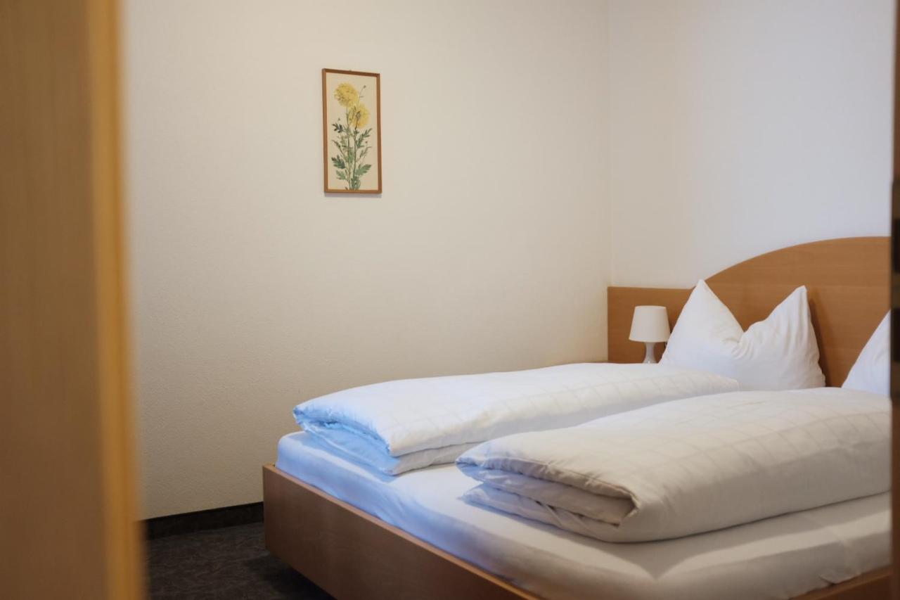 Garni Trojer Hotel Campo Tures Exterior foto