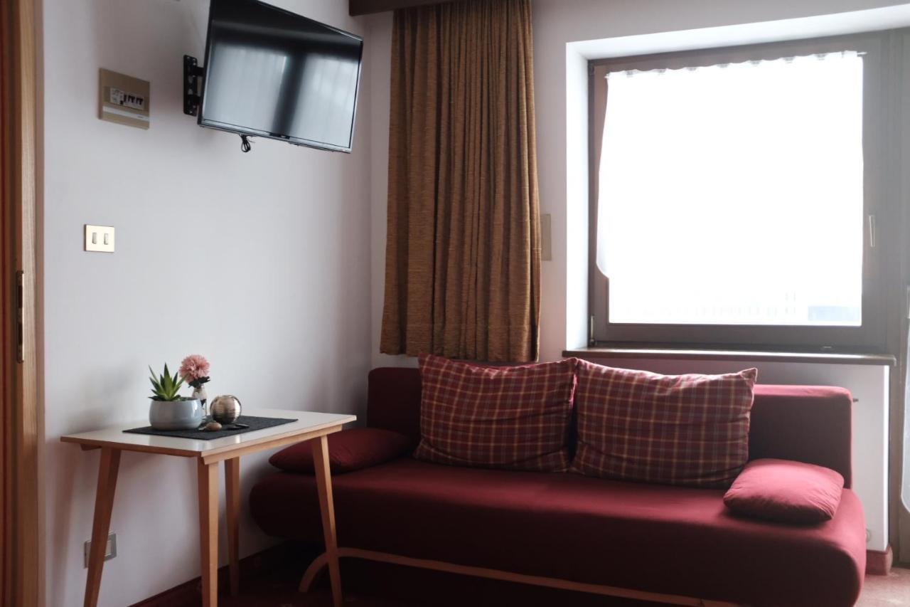 Garni Trojer Hotel Campo Tures Exterior foto