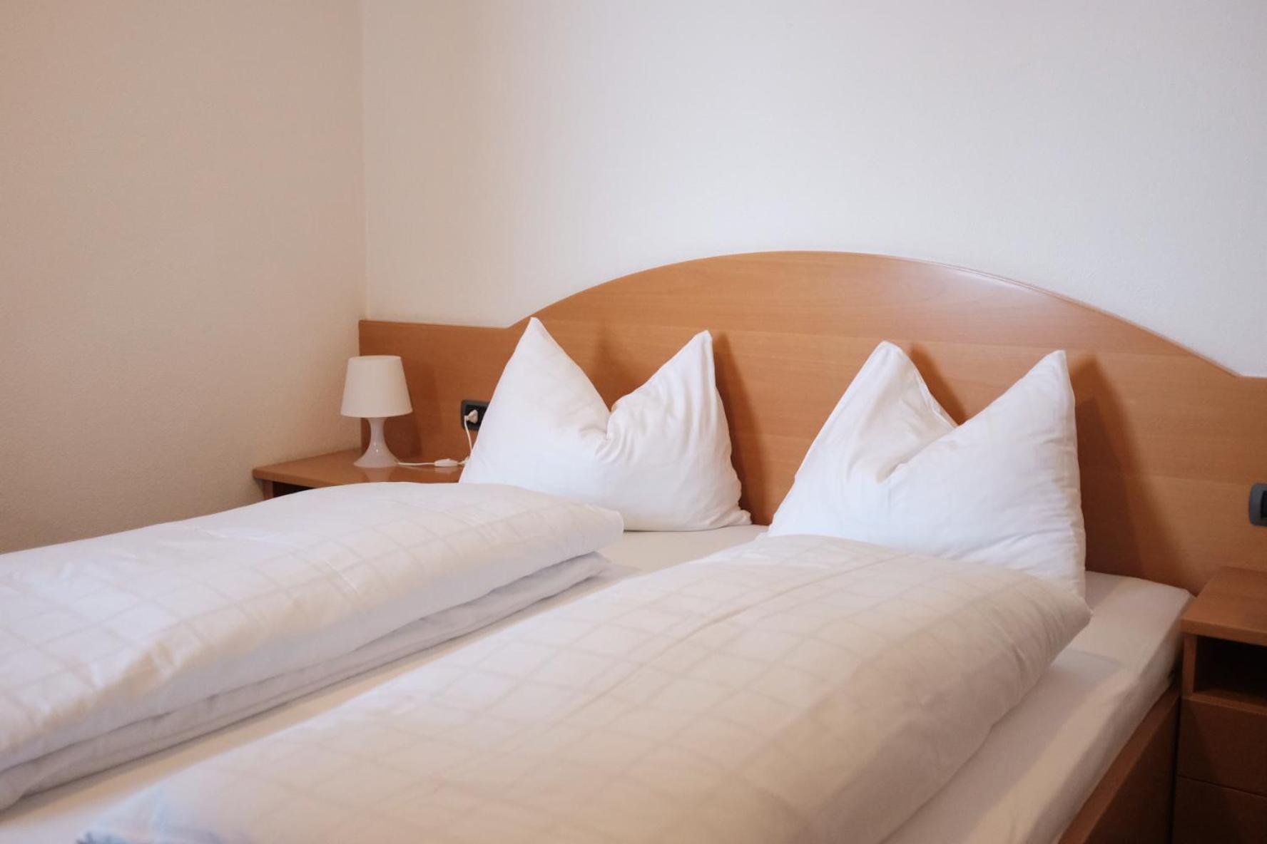 Garni Trojer Hotel Campo Tures Exterior foto
